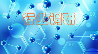 新材料 聚焦“小而精”，調(diào)研洞察化工原料需求，網(wǎng)絡(luò)技術(shù)研究賦能產(chǎn)業(yè)創(chuàng)新